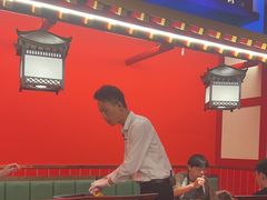 -牛New寿喜烧(曹路花园城店)