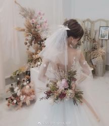 -HANSA韩纱婚纱礼服·龙凤褂·西装设计师集合店