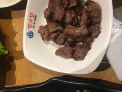 -香鼎坊江西菜(国奥店)