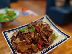 -妈妈的味道(和顺古镇店)