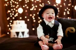 点击看大图 -BabyA 专业婴童摄影(古北时尚广场店)