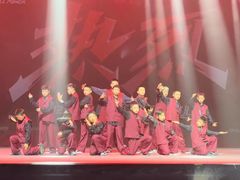 -小力量少儿街舞梦工厂(和平旗舰店)