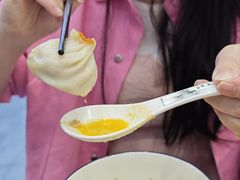 -百年老字号·观振兴蟹黄面·三虾面·苏式面(观前街富仁坊巷店)