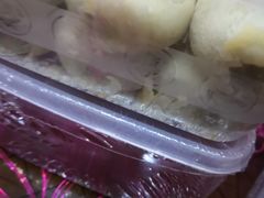 -二斗栗子(黄河道店)