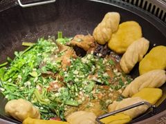 -徐家屯铁锅炖(宋家庄店)