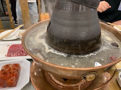 -牛街·马辈儿涮肉(牛街二店)