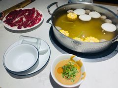 -汕头八合里海记牛肉店(清河店)