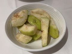話梅盐番石榴小食-王子饭店(圆方店)