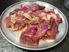 -火炉旺烤肉啤酒屋(沈北创始店)