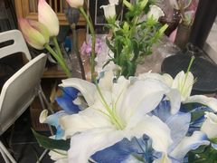 -拾花记花艺·求婚·订婚·生日布置(高新店)