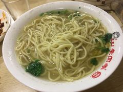 -老四季(南市场店)