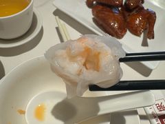 -利苑酒家(合景国际金融广场店)