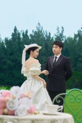 -纪可婚纱摄影平潭旅拍