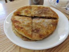 羊肉馅饼-一头牛馅饼店总店(卫工街店)