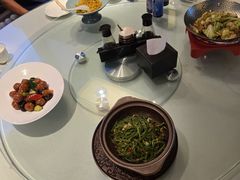 -八珍饺子·烤鸭·家常菜