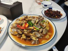 -鑫悦楼煎蟹·16年海鲜大排档