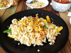 -Doo Dee Thai Food(Issan/Isaan/Esan)