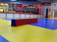 -贝+跆拳道(新天地道馆)