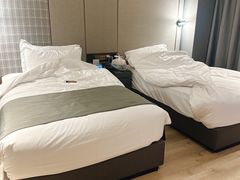 -兰欧酒店(东门罗湖口岸店)