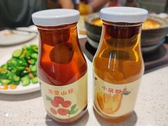 -船歌·鱼水饺青岛菜(金狮广场店)