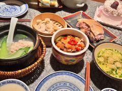 -南京大牌档(青岛万象城店)