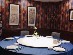 包厢-麟1929(外滩店)