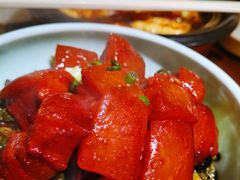 客家红焖肉-客语客家菜(东山口店)