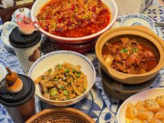 -图味美小黄鱼·景德菜(浙江路店)