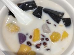 -万煲旺·香港老传承煲仔饭·猪杂汤(客村店)