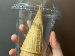-歎雪糕低糖低脂Gelato冰淇淋