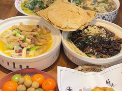 -老西门·常州菜·20年老品牌(新区店)