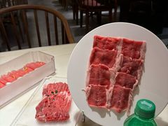 -涮福記·现切牛羊肉火锅(世纪汇店)