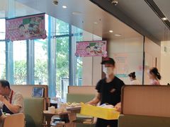 -海底捞火锅(新松江路店)