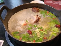 底汤-盡膳口福·百年汤方火锅(科华北路店)