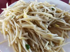 -北京龙庆四季香农家饭庄·灶台鱼·碳烤虹鳟鱼(龙庆峡店)