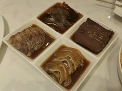 -尹兰楼西北风情餐厅(嘉定店)