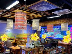 -洱火云南酸菜牛肉火锅(石景山当代商城店)