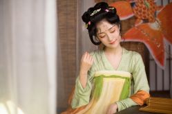 -八角古风摄影