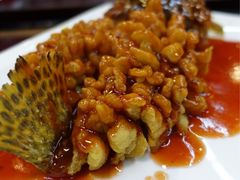 -吴门人家·苏宴宫廷菜(拙政园店)