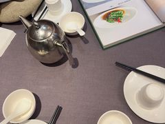 -金哥私房菜馆(张府园总店)