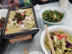 -金鸭都·老北京特色家常菜(潘家园店)