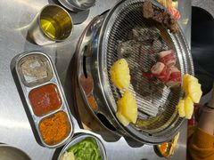 -本炙炭烤·蒲烧活鳗料理店(金沙洲店)