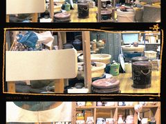 -初八专业级手工DIY陶艺社·户外研学·创意DIY首饰