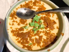 香草鲜奶布丁-蟹榭·本帮江浙菜·蟹宴(五角场合生汇商场店)