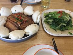 -小苏舍餐厅(木渎店)