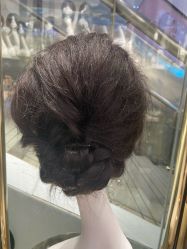 -LAQUEEN 时尚健康假发