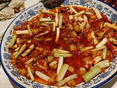 -院8里·小聚园老川菜(九眼桥店)