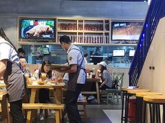 -木屋烧烤(龙湖天街店)