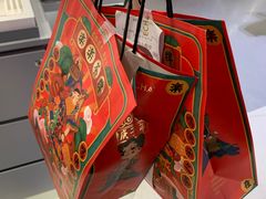 -LELECHA乐乐茶(新街口大洋店)