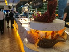 -康悦故事·悦享餐厅(东塘店)